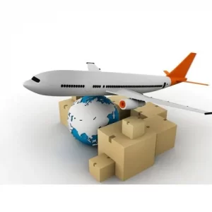 Air Freight Solution