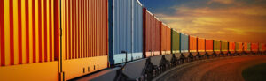 Train Freight Solutions